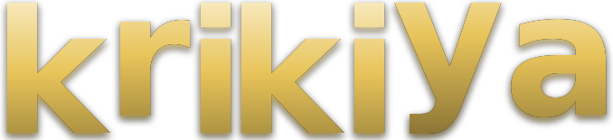 krikiya logo