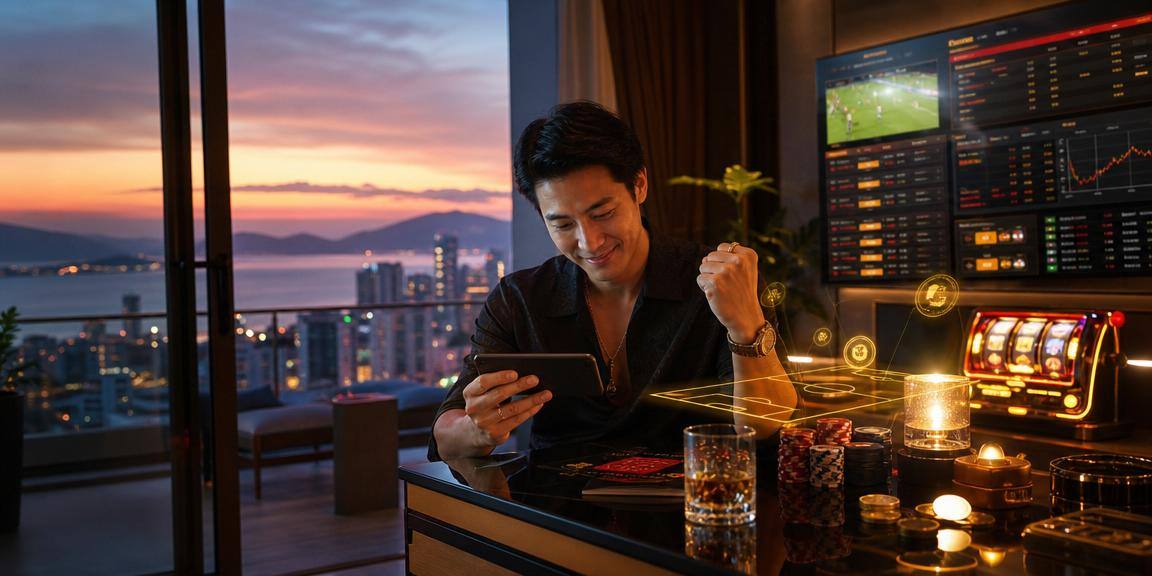 krikiya Khám phá bàn Live Sicbo Premium tại krikiya