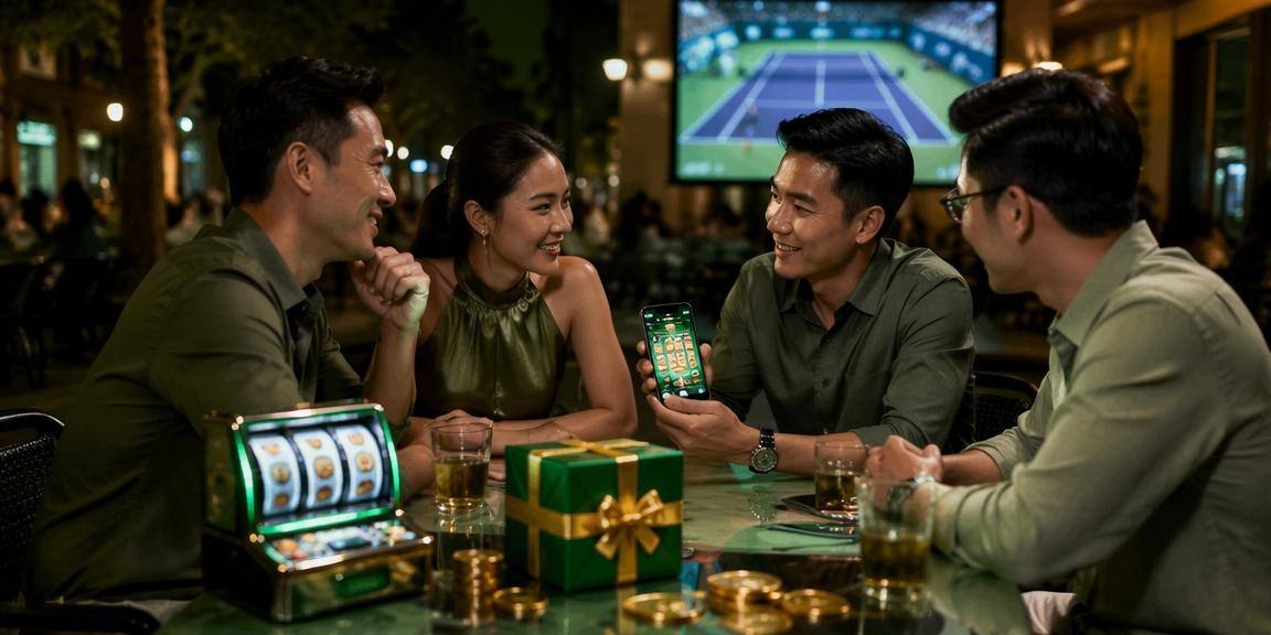 krikiya Khám phá krikiya được hình thành như thế nào