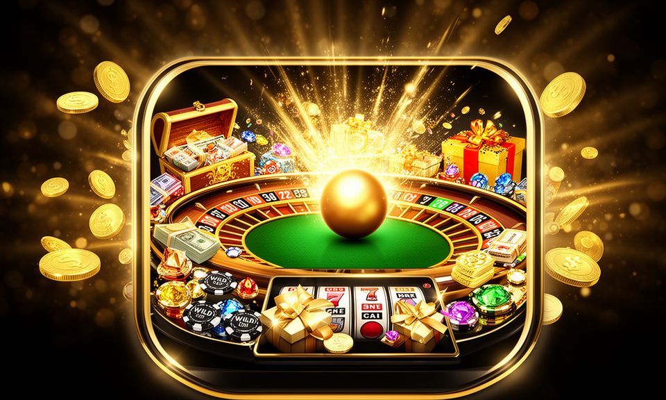 krikiya Khám phá những gì có trong krikiya Casino